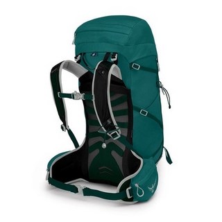 【Osprey】女 TEMPEST 30 輕量健行背包 消光黑／羅蘭紫／碧玉綠／鋁箔灰, 碧玉綠,M/L