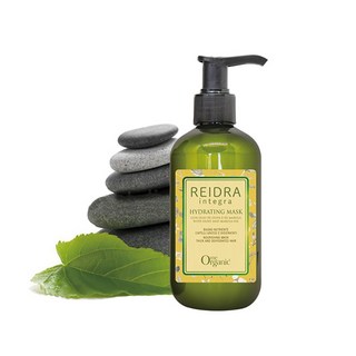 青禾集 OmeOrganic 義大利胡桃保濕潤髮乳 頭髪深層保濕 水解角蛋白 提升柔軟及光澤度 改善髮質, 1個, 250ml