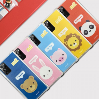 [민즈] 헬로쥬쥬 쿠션 케이스