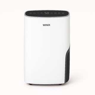 위닉스 제습기 뽀송 17리터 에너지효율등급 1등급 DXSM170-IWK, 뽀송 17L