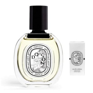 [국내백화점 정품+ 선물포장 쇼핑백 동봉] 딥티크 오 드 뚜왈렛 도손 세트 (+퍼퓸 2ml), 1개, 100ml