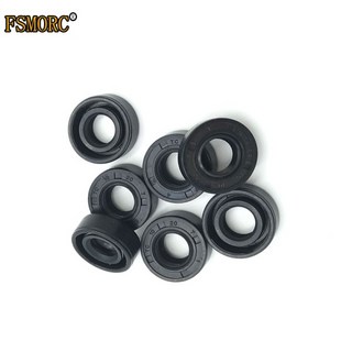 NBR 샤프트 오일 씰 TC-11 * 17*18*19*20*21*22*23*24*25*26*28*29*30*4/5/6/7 니트릴 커버 더블 립 가터, 22 11x17x4mm   2pcs