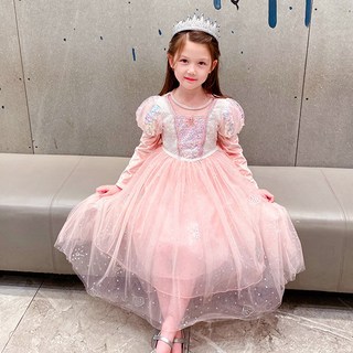 유아공주드레스