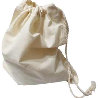 선하우스 40 광목주머니 주머니 한약주머니 광목파우치 파우치, 1개