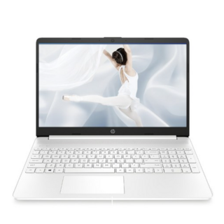 HP 2023 15s Free DOS 모델의 모습