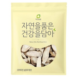 자연닮음 국산 국산 말린 작약 뿌리 건조 백작약 300g, 1개입, 1개