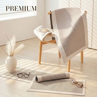 플로우민 규조토 욕실 주방 발매트