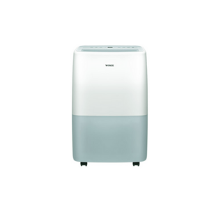 위닉스 뽀송 제습기 12L DXTE120-MPK, DXTE120-MPK (KC안전인증)