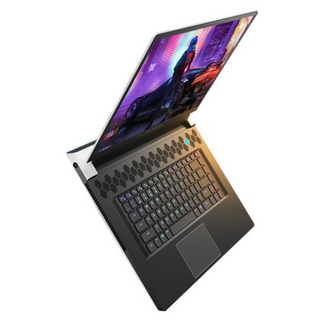 델 2022 에일리언웨어 X17 R2 코어i7 인텔 12세대 지포스 RTX 3080 Ti, Lunar Light, 2TB, 32GB, WIN11 Pro, DAWX17R2-WP06kr