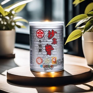 牛頭牌 沙茶醬250g (五號沙茶) 全新凹罐 超取/店到店一單上限10罐, 1個, 【牛頭牌】沙茶醬250g, 250ml