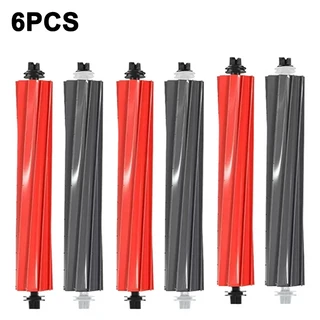 Roborock S8 Pro Ultra + 로봇 진공 청소기 가방 액세서리 사이드 브러시 필터 교체 가능한 예비 부품, 10 6PCS