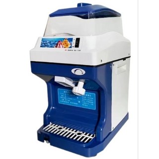 110V刨冰機 超大容量 可調粗細 商業用, 5公升