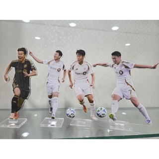 손흥민굿즈 손흥민등신대, 1번, 손흥민