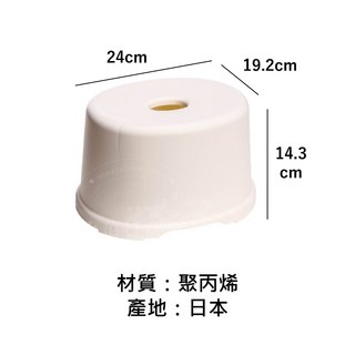小日驚奇【防滑】浴室小板凳 小椅子 凳子 沐浴椅 馬桶凳 浴室椅凳, 小板凳