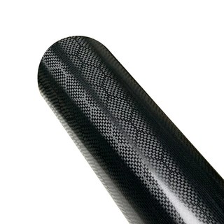 카본 비닐 다이아몬드 단조 탄소 블랙 자동차 스티커 방수 오토바이 수정 바디 필름 액세서리, 50cmx150cm, 1개