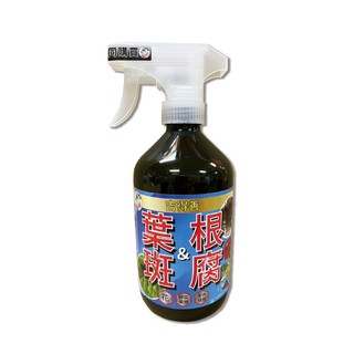 【小美紀】鈣厲害 吉得善(植物保護)白粉病 爛根 真菌 線蟲 根腐 炭疽病 盆栽 多肉植物 嫁接 阡插 土壤 茶素精, 1個, 小美紀-吉得善500ml-根腐消毒, 500ml