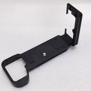 小牛蛙數位 SONY A7C2 A7CR A7CII L型快拆板 快裝板 腳架 L型支架 相機手柄, 1個, 有冷靴