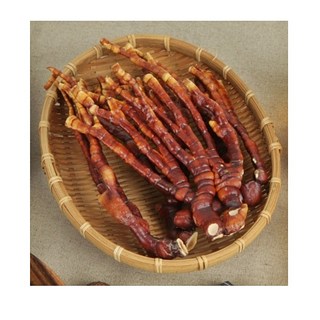 국산 무농약 건조 말린 녹각 영지버섯 100g, 1개