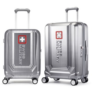 스위스밀리터리 캐리어 세트 20인치 24인치 브로켈