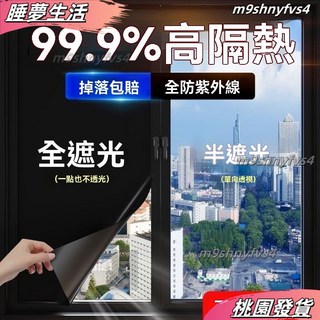 5米批發 防曬隔熱膜 窗戶家用隔熱貼 鋁箔遮陽玻璃貼紙, 臻選加厚 綠色 單向透視/高隔熱,30厘米寬 x 5米長 送工具