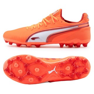[푸마] 킹 얼티메이트 MG 축구화(10830601)