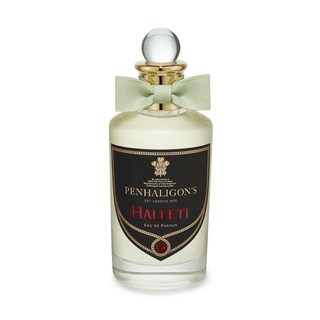 Penhaligon's Halfeti Eau de Parfum Spray 펜할리곤스 할페티 오 드 퍼퓸 스프레이 100ml, 1개