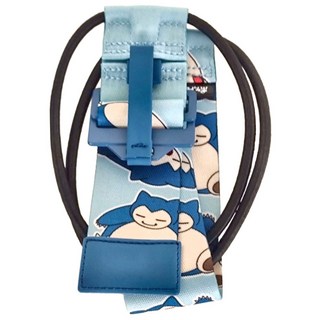PoKeMoN 寶可夢 行李箱固定扣環