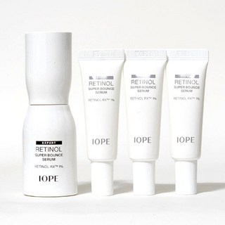 아이오페 레티놀 슈퍼바운스 세럼 30ml+30ml, 2개