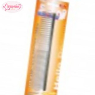 헬로도기 크롬 콤비 철빗