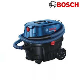 BOSCH 博世 GAS 12-25 插電式乾濕兩用吸塵器 (HEPA過濾), 詳見包裝