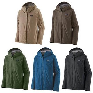 파타고니아 키즈 코트 [코리아] (85241P7) 2024년 FW 멘즈 토렌트쉘 3L 재킷 아동 점퍼