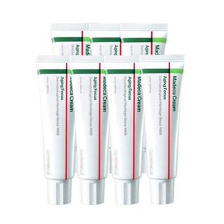 동국제약 센텔리안24 마데카크림 에이징포커스 시즌8 50ml, 7개