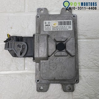 중고) 르노삼성 순정 중고부품 SM3TCU 310320372R