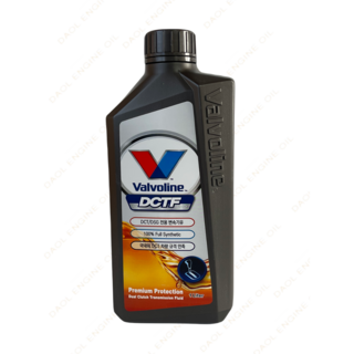 발보린 DCTF 1L 100%합성 DCT DSG 전용 미션오일, 1개, 발보린 DCT