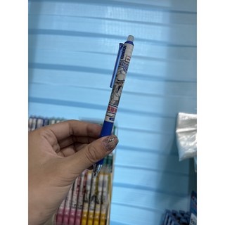 名偵探柯南摩擦筆 正版授權 實拍現貨 不用等, 基德, 1個