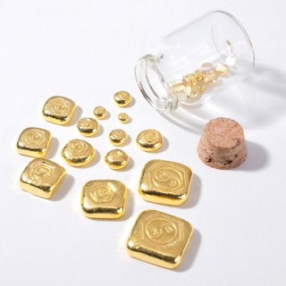 성원골드 24K 순금 덩어리 골드바 1g ~ 37.5g