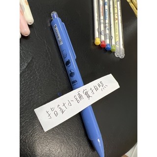 現貨 名偵探柯南黑筆 正版 柯南 赤井秀一 安室透 黑筆 小哀, 藍, 1個