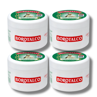 보로탈코 바디크림 바디로션 보습크림 250미리, 4개, 250ml