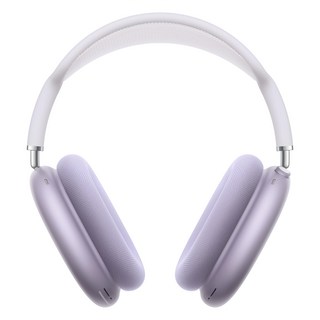 에어팟 맥스 2024 퍼플 색상 이미지