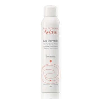 Avène 雅漾舒護活泉水，保濕舒緩敏感肌膚，隨時補充水分，維持肌膚健康, 1個, 300ml