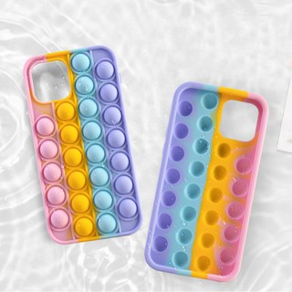 겔 갤럭시 A71 A12-5G A21 A20 A30 A50 A31 A51-5G A10E A11 A21 A71-5G 푸쉬팝 버블팝잇 케이스