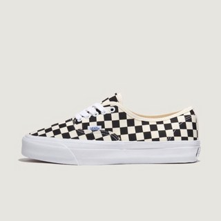 [AK플라자] [VANS] 공용 프리미엄 어센틱 리이슈 44 LX 스니커즈 VN000CQA2BO