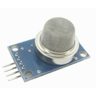 【台灣物聯科技】現貨供應 MQ-2 氣體偵測感測器, 1個, 含稅