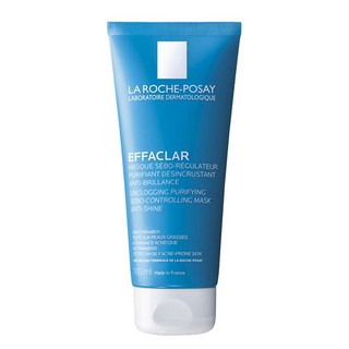 La Roche Posay 프랑스 정품 라로슈포제 에빠끌라 퓨리파잉 마스크 100ml, 1개, 1개입