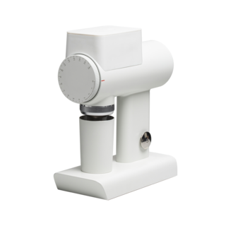 泰摩 Timemore 雕刻家064S 電動磨豆機 咖啡研磨機 手沖 義式 家用 商用, 1個, 064s黑色, 黑色, 100ml