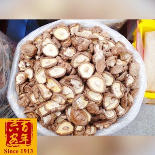 六安堂 台灣極品特厚冬菇 150g，嚴選厚實，陽光曝曬，Q彈口感，美味安心, 1個, 150g
