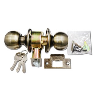 立吉 房間門鎖/喇叭鎖 1600x60, 1個