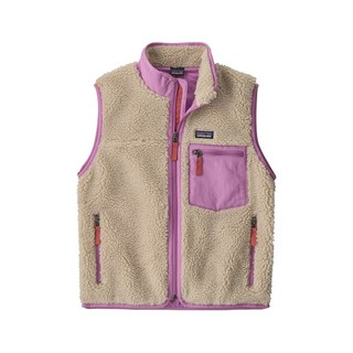 [국내매장판] 파타고니아 [25FW] 키즈 레트로-X 베스트 65614Q7 188154