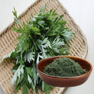 자연웰 국산 쑥가루 100g 국산쑥분말 국산쑥가루 쑥가루100%, 1개