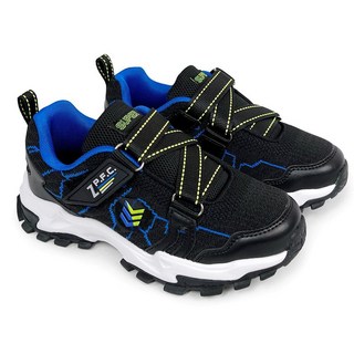 P.F.C. 上等兵童鞋 魔鬼氈超彈性防滑橡膠MODO鞋底運動鞋，舒適防滑，安全耐磨，兒童運動休閒首選